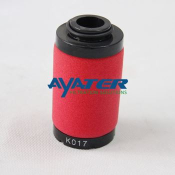 דומניק האנטר מסנן פילינג אלמנט K017