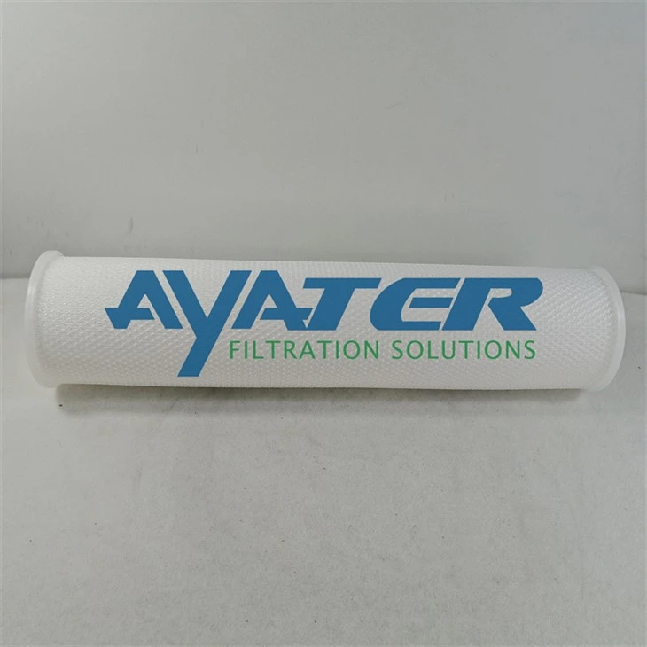 מחסנית מסנן RMG010-40VPP High Flow