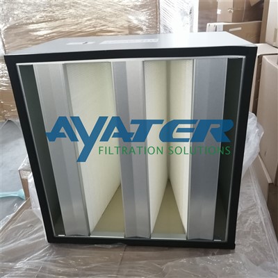 AAP1400009-00871 מסנן לוח אוויר