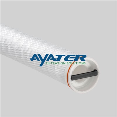 מחסנית מסנן קפלים HFR40PPA70D High Flow